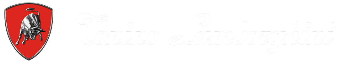 Lamborghini Logo