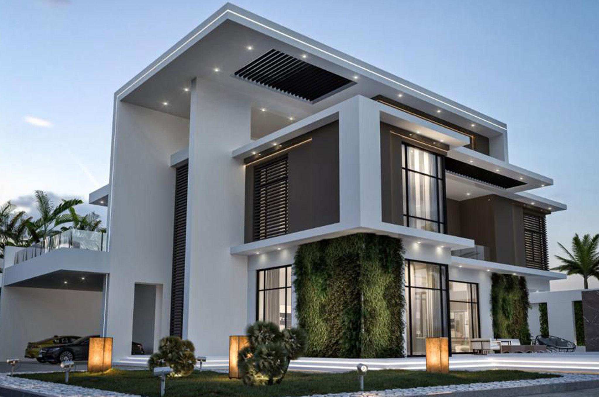 Private Villa