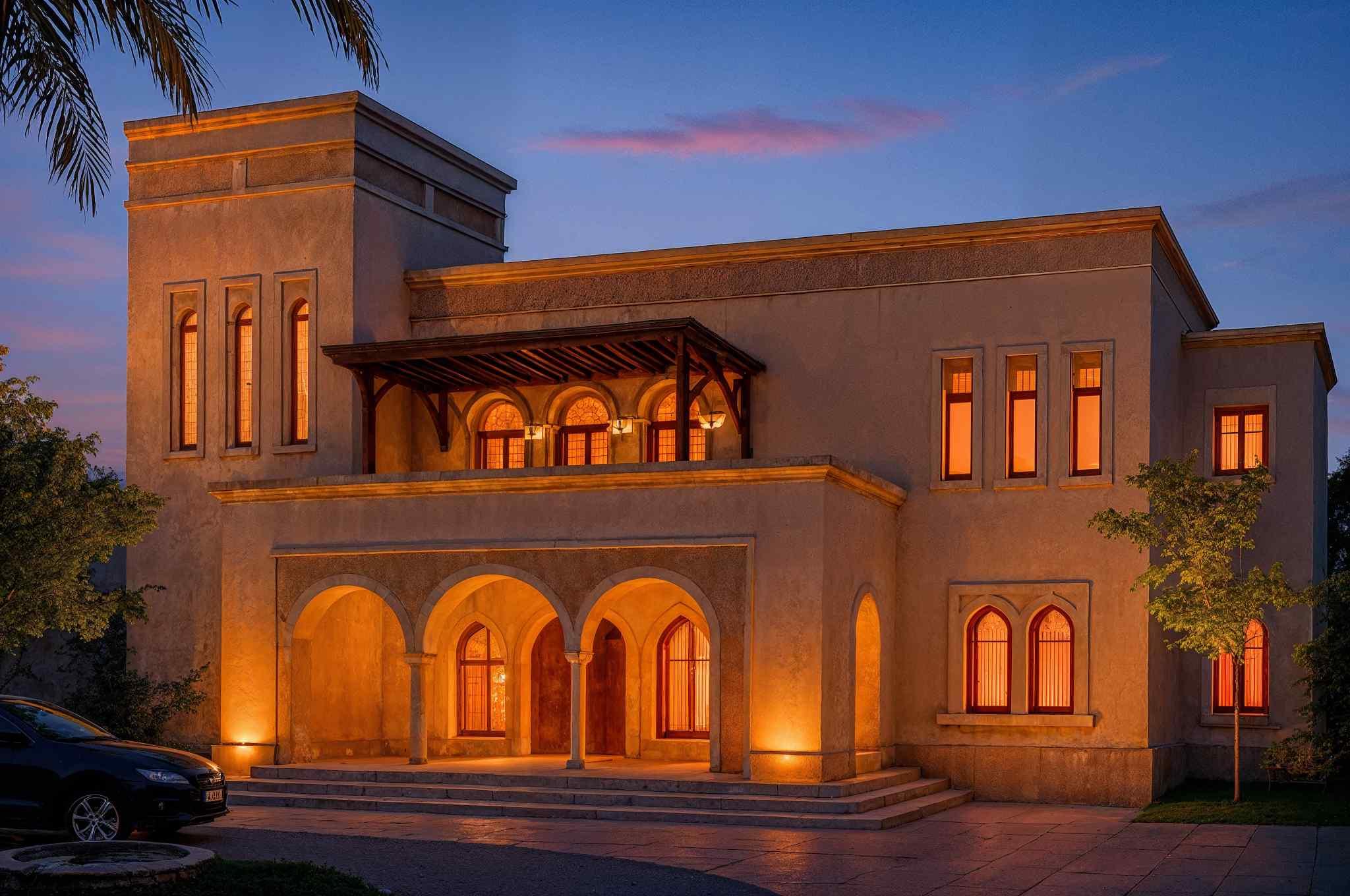 Private Villa