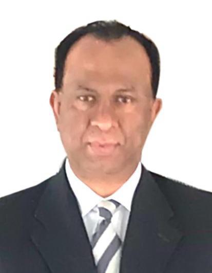 Eng. Samir A. Amin