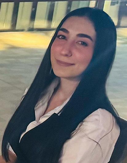 Malak Esa Ghanem