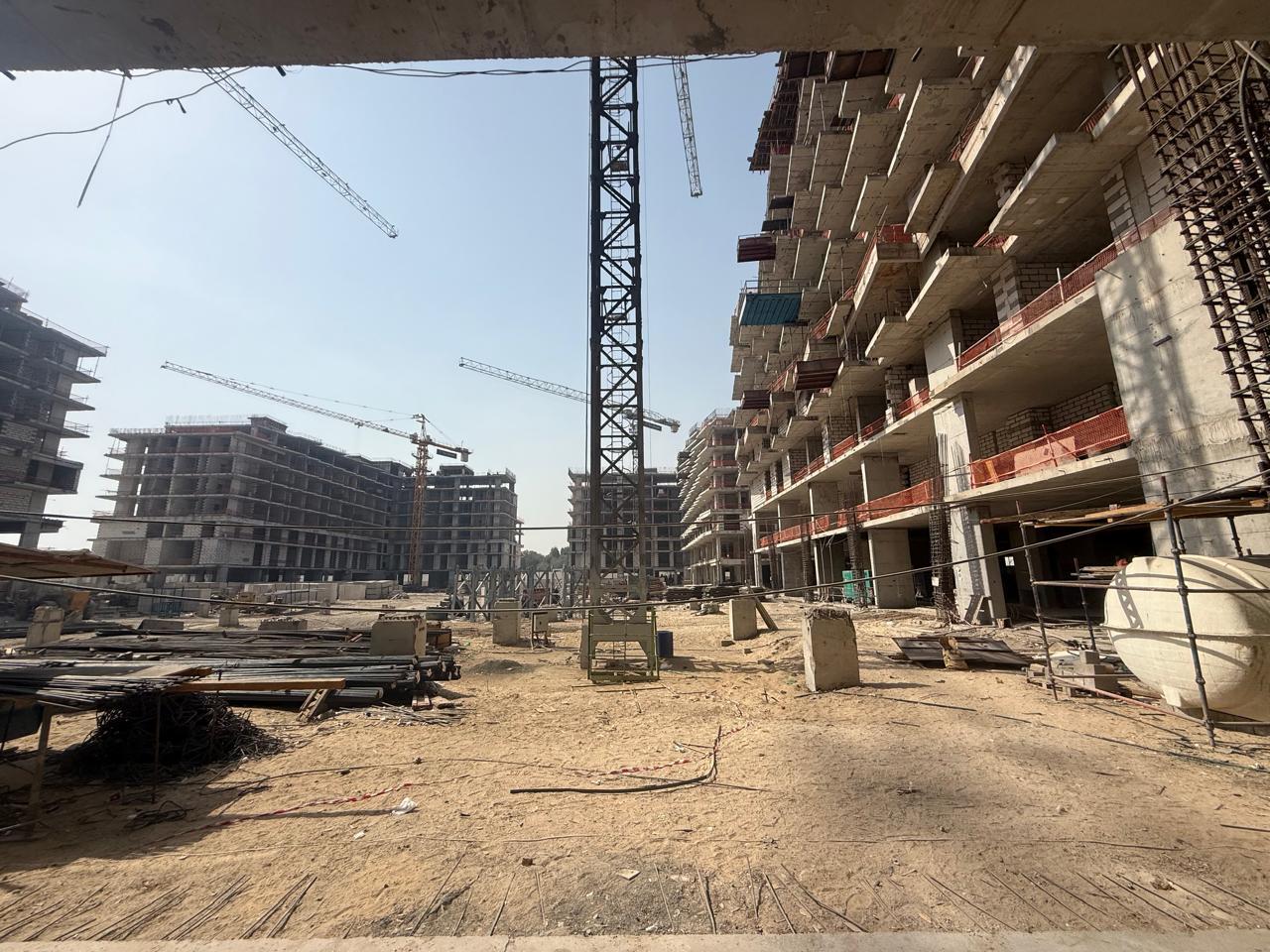 Construction